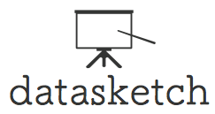 Logo Datasketch
